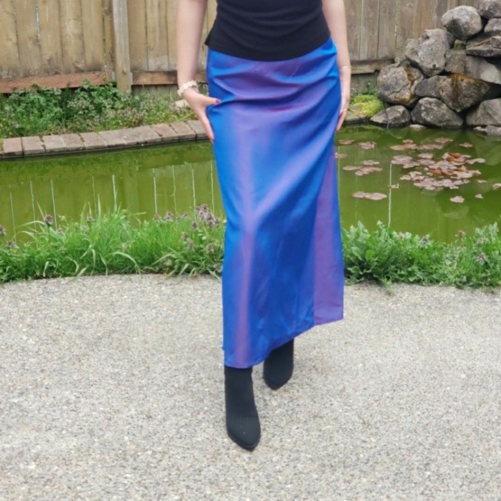 Vintage Gunne Sax Special Ocassion Skirt